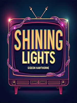 cover image of Shining Lights